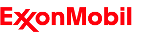 ExxonMobile Logo