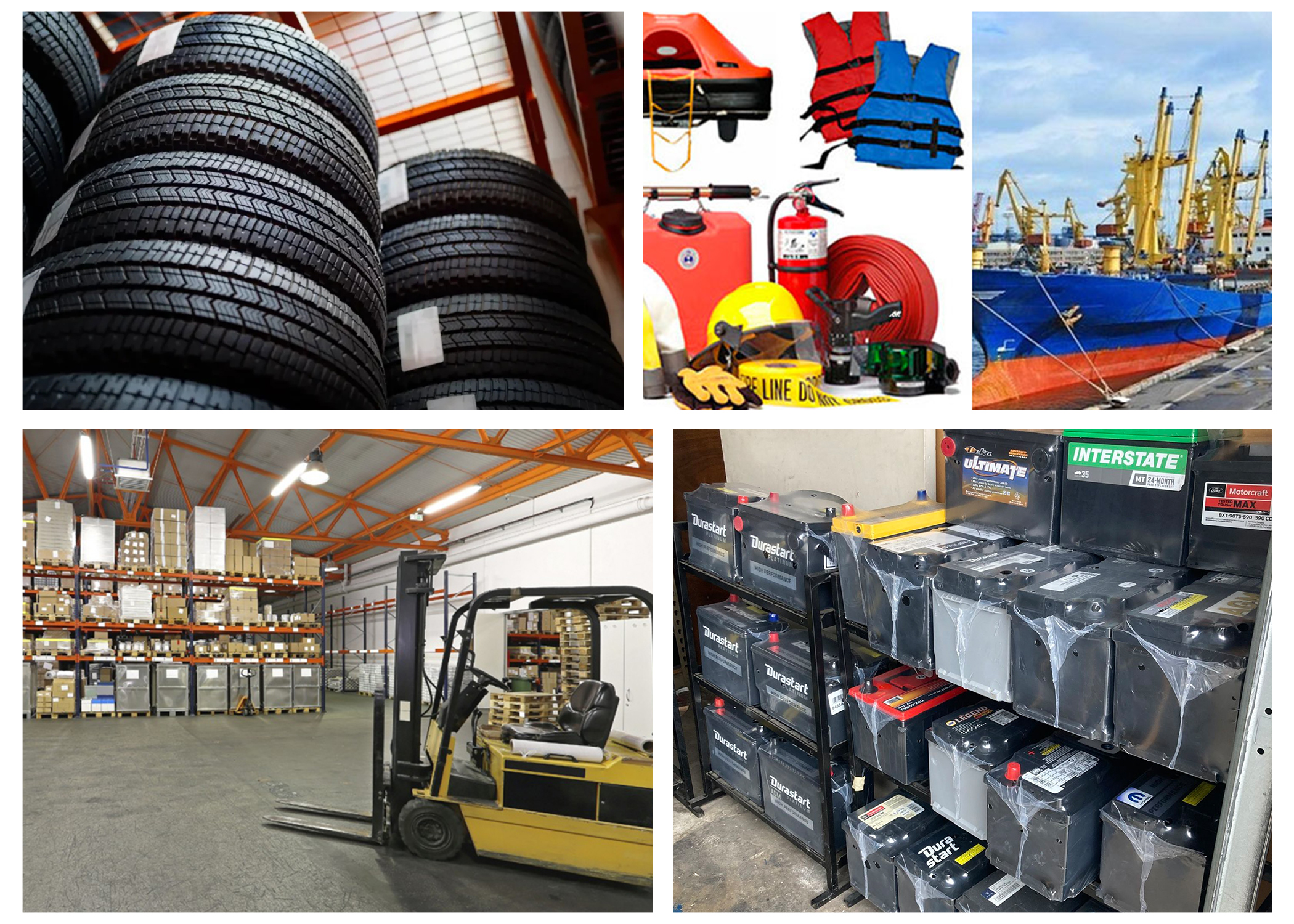 Procurement Services